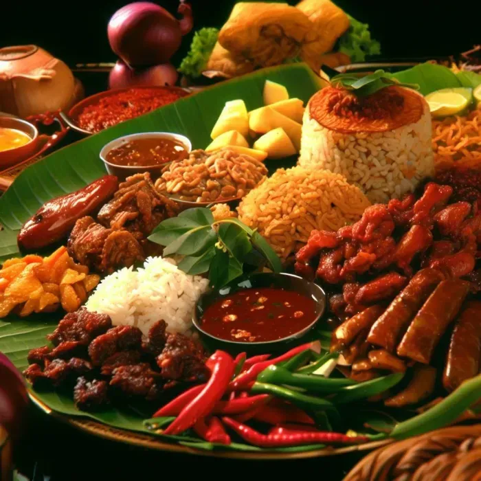 Photo from Holicay - 3-Day Jakarta Itinerary: Explore the Capital's Best in 72 Epic Hours